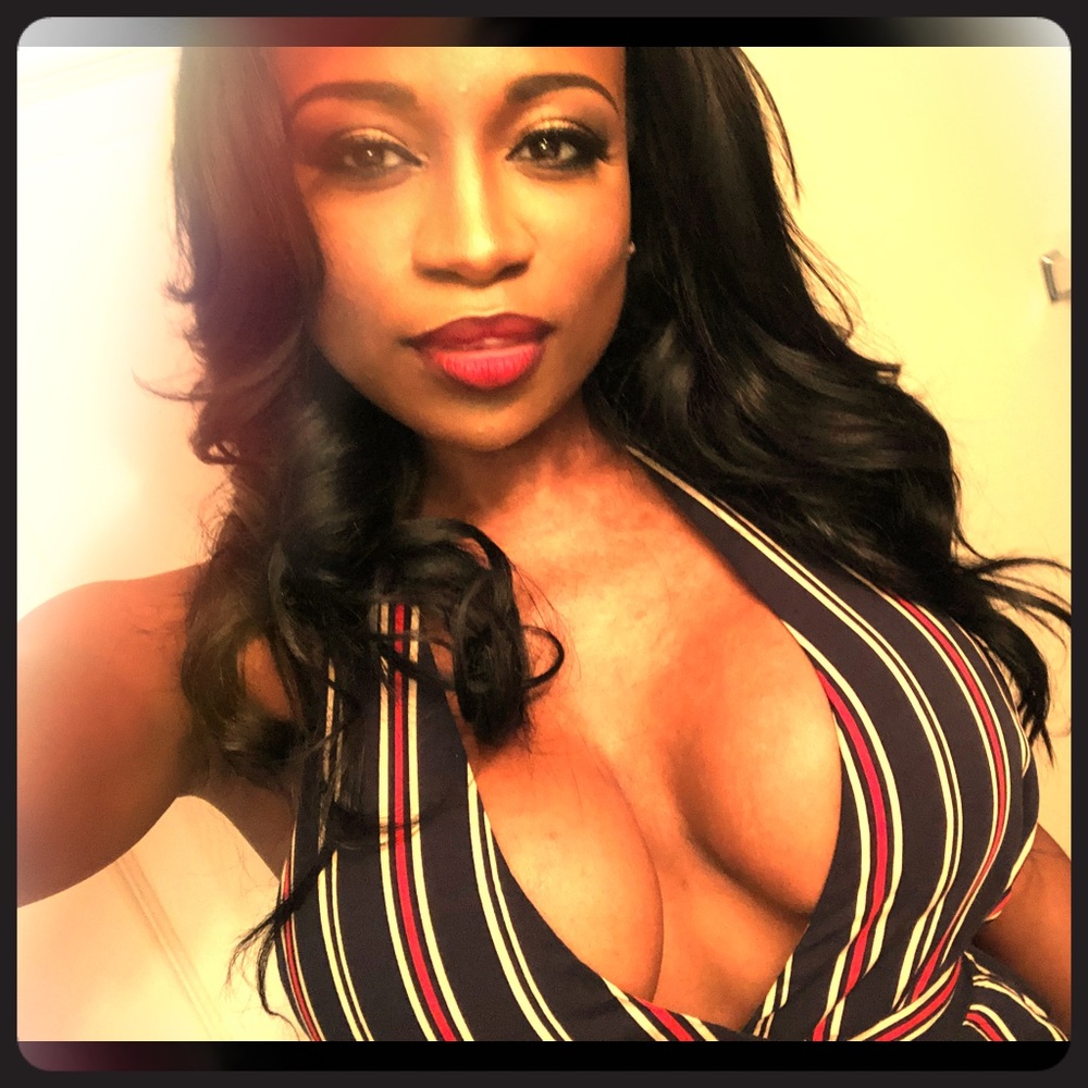 Meet your Posher, Nijah